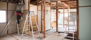 Entreprise de rénovation de la maison et de rénovation d’appartement à Saint-Malo-de-la-Lande